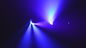 19 * 15 W DMX Hareketli Kafa, Dj Lazer Işıkları Düşük Gürültü Soğutma Sistemi, TV Stüdyoları için Tedarikçi