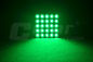 Sıcak Beyaz / Saf Beyaz LED Matrix Panel Yıkama Etkisi Sahne Aydınlatması Tedarikçi