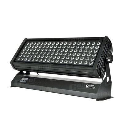 Çin Bahçeler Tema Parklar için 38PCS 8W Beyaz LED Sugeçirmez Manzara Aydınlatma Tedarikçi