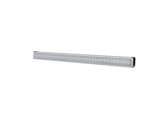 Çin Peyzaj Mimarlığı Aydınlatma IP65 RGB High Power Opsiyonel Dış Mekan LED Wall Washer Tedarikçi