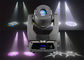 300W Spot Zoom LED Hareketli Kafa Led Sahne Işıkları Tek Beyaz LED Disco Lambası Tedarikçi