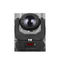 DJ Sahne Işık Mini Gobo Projektör DMX 50W Işın LED Hareketli Kafa Işık 125 Watt Tedarikçi