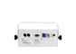 Otomatik Süper Parlaklık Beyaz Sahne Strobe Işıkları Disco / DJ Sahne Işık SMD5050 LED&amp;#39;leri Tedarikçi